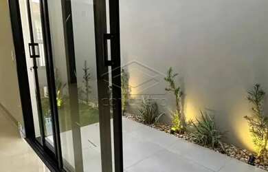 Imagem 3: Casa Residência em Jaú. Piscina, 12m² de Área, 2 Vagas na garageme3...