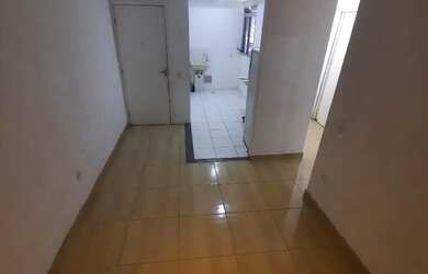 Imagem 3: Condomínio Alto do Picuaia - 40m² 1/4 - 40m²