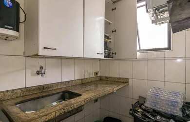 Imagem 6: Conjunto comercial para venda em Santana , 38m²