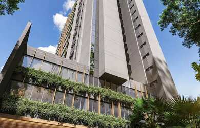 Imagem 4: Apartamento à venda no Brickell com 1 quarto e 36m²