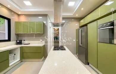 Imagem 3: Tamboré 10 - Tamboré Dez - Residencial Tamboré Dez - Tambore 10 - Casa...