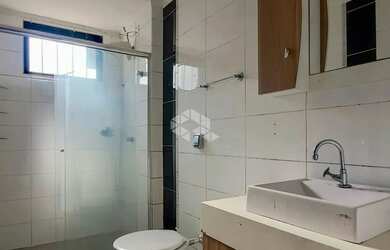 Imagem 6: Apê bem localizado no Bairro Nossa Senhora de Fátima