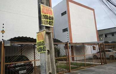 Imagem 10: Candeias locação. Varanda, 65m² de Área, 1 Vaga na garageme2 Dormitórios