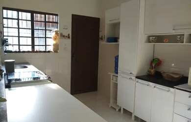 Imagem 8: C488 - Casa tipo sobrado com dois dormitórios