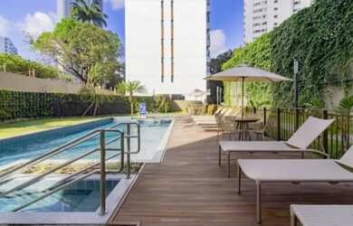 Imagem 15: Entregue este mes Edf. Arthur Bruno Schwambanch 3 Suites Lazer Completo...