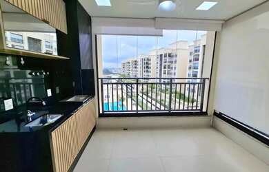 Imagem 13: Apartamento para venda e locação no Swiss Park em Campinas, Swiss Park,...