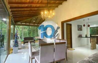 Imagem 4: CASA DE 3 SUÍTES - PARATY