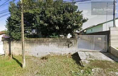 Imagem: O terreno possui 420m² de Área e está localizado em Iguaçu