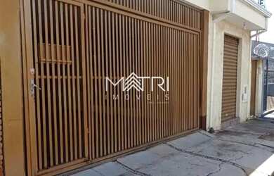 Imagem: Venda de Casas / Comercial na cidade de Araraquara