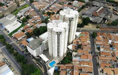 Imagem 16: Apartamento no Condomínio Mirage Andar Alto, Vista Panorâmica e Localização...