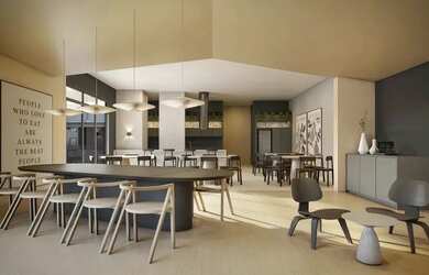 Imagem 14: Apartamento à venda em Curitiba, Campina do Siqueira, com 3 quartos,...