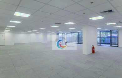 Imagem 13: Conjunto para alugar, 263 m² por R$ 46.601,00/mês - Pinheiros - São Paulo/SP