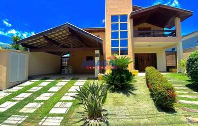 Imagem 1: Casa à venda em Jacareí em condomínio