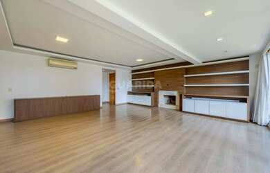 Imagem 5: Apartamento 3 dormitórios no estilo suíte no bairro Jardim Europa