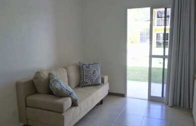 Imagem 4: Village com 1 dormitório para alugar, 40 m² por R$ 1.700/mês - Condomínio Aldeia Saint Seb