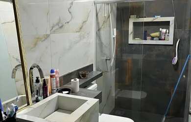 Imagem 11: Casa com 03 quartos e piscina - Dom Pedro - Venda