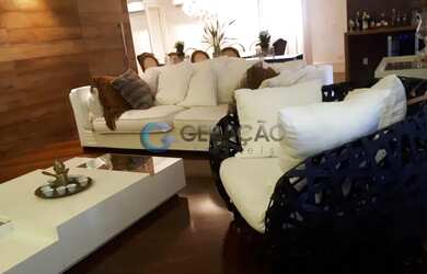 Imagem 8: Apartamento para venda e locação com 4 quartos e 4 suítes- 350m² Vila...