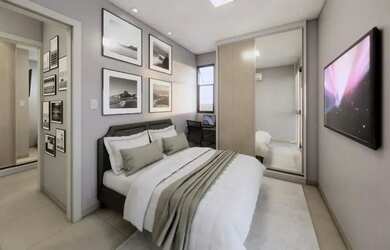 Imagem 6: Flat para Morar ou Investir Oportunidade