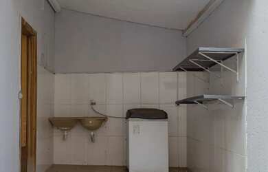 Imagem 4: Apartamento no St. Bueno, 1 quarto, vaga de garagem coberta 80m² - semi...