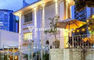 Imagem: Imóvel para venda possui 267 metros quadrados em Funcionários