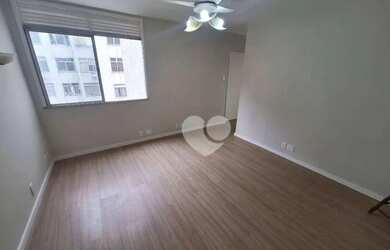 Imagem: O apartamento possui 3 Dormitórios, 2 Banheiros, 1 Vaga na