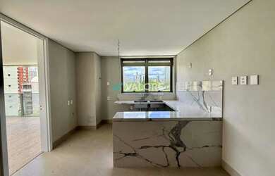 Imagem 14: Apartamento 4 quartos Lourdes