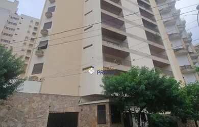 Imagem: O apartamento possui 4 Dormitórios, 5 Banheiros, 2 Vagas na