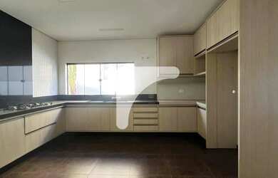 Imagem 3: Sobrado para alugar, 300 m² por R$ 10.500,00/mês - Royal Forest - Londrina/PR