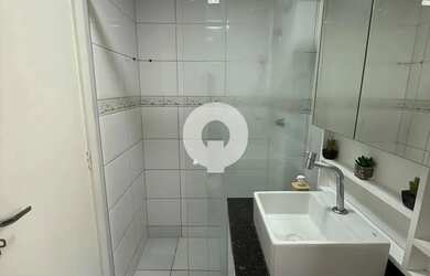 Imagem 15: APARTAMENTO GARDEN À VENDA NO VILLAGIO GENOVA - SANTA QUITÉRIA