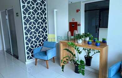 Imagem 13: Apartamento para venda e locação, Urbanova VI, São José dos Campos, SP