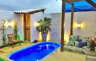 Imagem 16: Imóvel para venda tem 130 metros quadrados com 3 quartos em Nova Primavera - Volta Redonda