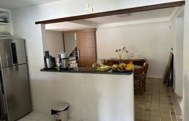 Imagem 12: Casa, porteira fechada, 6 Suites, piscina, a 200 metros da praia Vilas...