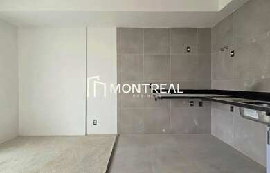 Imagem 13: APARTAMENTO A VENDA NA POMPEIA, 2 DORMITÓRIOS, 1 SUÍTE. 1 VAGA DE GARAGEM