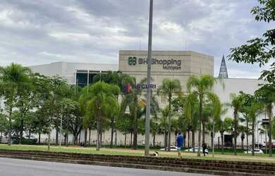 Imagem 10: Loja 90 m² Belvedere (BH) - Locação