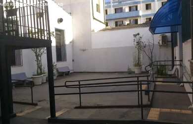 Imagem 6: Galpão Comercial a venda no Brás