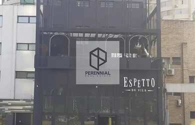 Imagem: O depósito possui 600m² de Área e está localizado em Jardim