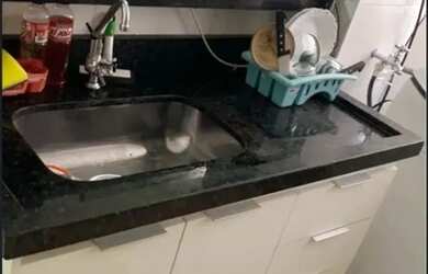 Imagem 10: Apto no Jardim Belo Horizonte de 2 Qtos e 1 Banho por 190 Mil