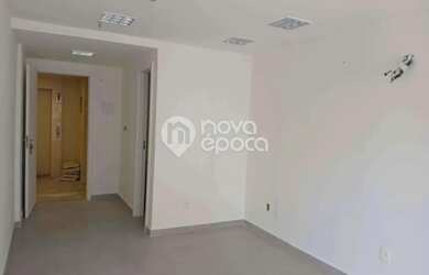 Imagem: O depósito possui 1 Vaga na garagem, 23m² de Área, Imóvel