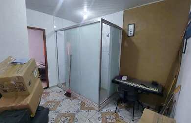 Imagem 5: CASA DE 4 QUARTOS BAIXOU,COM PONTO COMERCIAL PROXIMO AV DALVA NA MARAMBAIA...