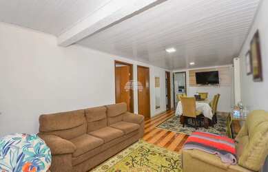 Imagem 5: Vendas Casa Curitiba PR