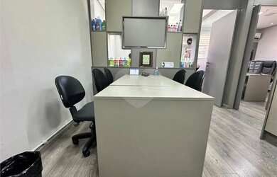 Imagem 8: Salas à venda em Santana - SP