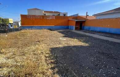 Imagem: O depósito possui 388m² de Área e está localizado em Jardim