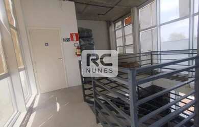 Imagem 11: Andar com área de 219,55 m² no Bairro Savassi - Belo Horizonte