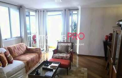 Imagem 2: Campo Belo - Apartamento com 3 suíte s , 4 dormitório s e 3 vaga s de...