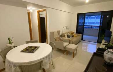 Imagem 2: Apartamento à venda no ORCHESTRA CANELA , CANELA, Salvador, BA