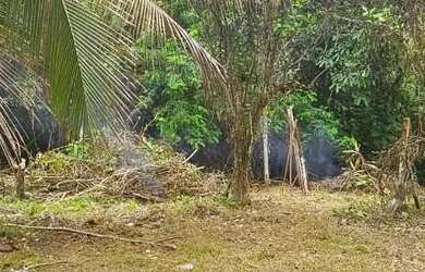 Imagem: Terreno em IRANDUBA