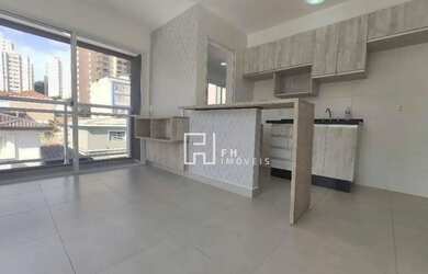 Imagem: Apartamento com 2 dormitórios para alugar, 60 m² por R$ 4.235,00/mês