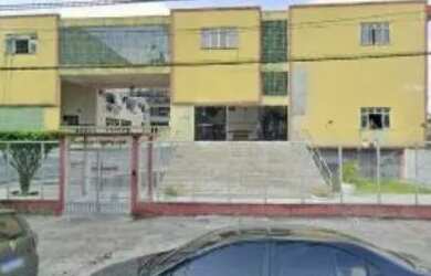 Imagem: O apartamento possui 2 Dormitórios, 1 Banheiro e está localizado