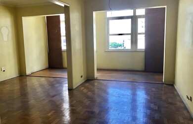 Imagem 2: Apartamento à venda, 130 m² por R$ 825.000,00 - Icaraí - Niterói/RJ