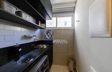 Imagem 6: Apartamento com 1 dormitório à venda, 48 m² por R$ 1.005.832,00 - Lourdes...